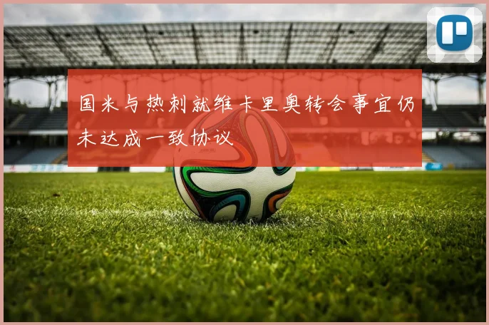 国米与热刺就维卡里奥转会事宜仍未达成一致协议